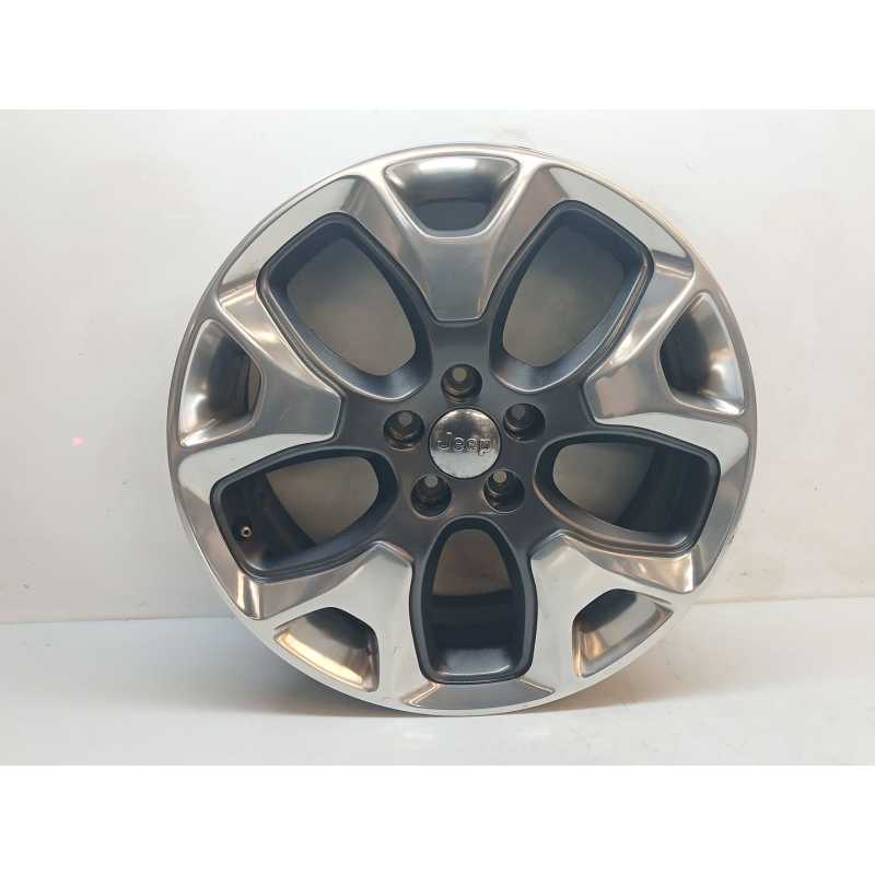 Recambio de llanta para jeep compass (mp, m6, mv, m7) 1.6 crd referencia OEM IAM 22374K  