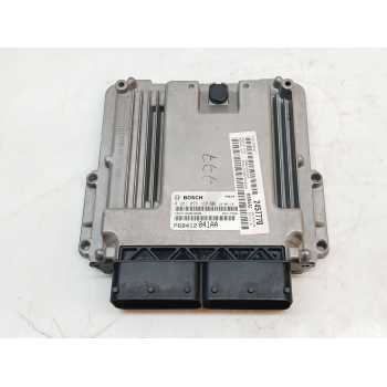 CENTRALITA MOTOR UCE 0281035168 P68412041AA 