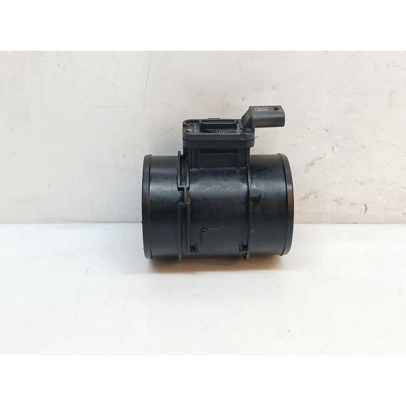 Recambio de caudalimetro para jeep compass (mp, m6, mv, m7) 1.6 crd referencia OEM IAM 68382358AA 55283705 
