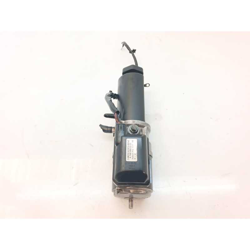Recambio de bomba direccion para mercedes-benz clase a (w168) a 170 cdi (168.008) referencia OEM IAM A1684660301  