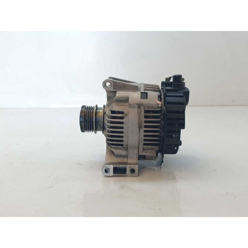 Recambio de alternador para mercedes-benz clase a (w168) a 170 cdi (168.008) referencia OEM IAM F866972A  