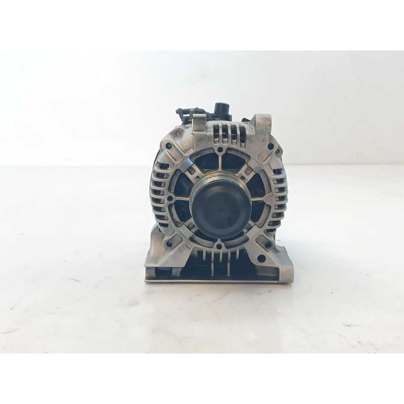 Recambio de alternador para mercedes-benz clase a (w168) a 170 cdi (168.008) referencia OEM IAM F866972A - Blanco 2