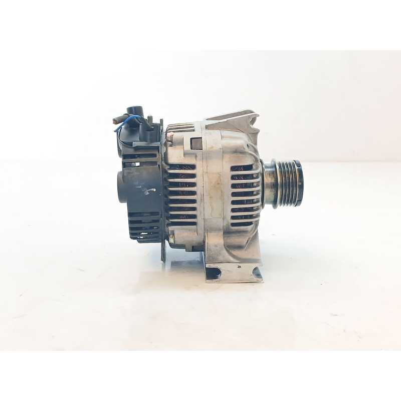 Recambio de alternador para mercedes-benz clase a (w168) a 170 cdi (168.008) referencia OEM IAM F866972A - Blanco 3