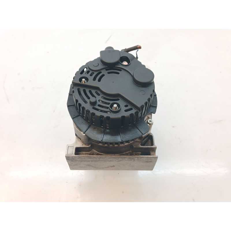 Recambio de alternador para mercedes-benz clase a (w168) a 170 cdi (168.008) referencia OEM IAM F866972A - Blanco 4