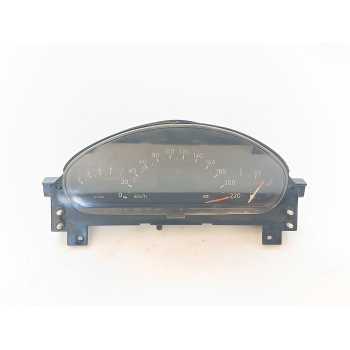 CUADRO INSTRUMENTOS A1685403911 