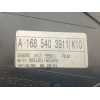 Recambio de cuadro instrumentos para mercedes-benz clase a (w168) a 170 cdi (168.008) referencia OEM IAM A1685403911  
