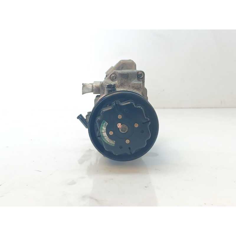 Recambio de compresor aire acondicionado para mercedes-benz clase a (w168) a 170 cdi (168.008) referencia OEM IAM 4472208360 - Blanco 3