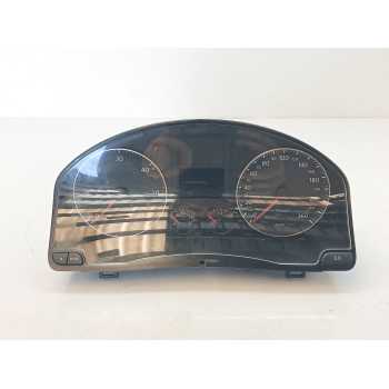 CUADRO INSTRUMENTOS 1K0920853Q 