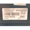 Recambio de cuadro instrumentos para volkswagen golf v berlina (1k1) conceptline (e) referencia OEM IAM 1K0920853Q  