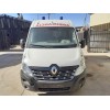 renault master kombi del año 2016