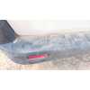 Recambio de paragolpes trasero para opel vivaro b kasten/combi furgón l1h1 2.9t expression referencia OEM IAM   