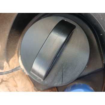 TAPON COMBUSTIBLE 