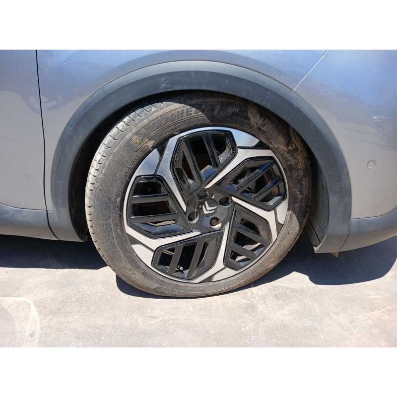 Recambio de aletin delantero derecho para citroën c4 berlina feel pack referencia OEM IAM   