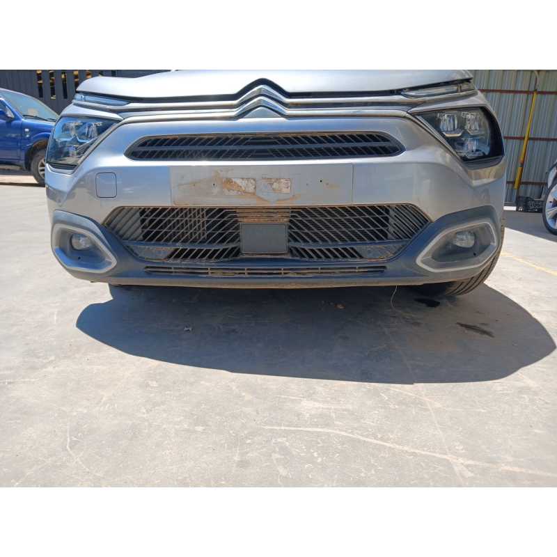 Recambio de paragolpes delantero para citroën c4 berlina feel pack referencia OEM IAM   