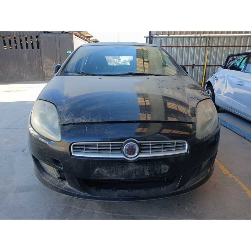 fiat bravo ii (198_) del año 2010