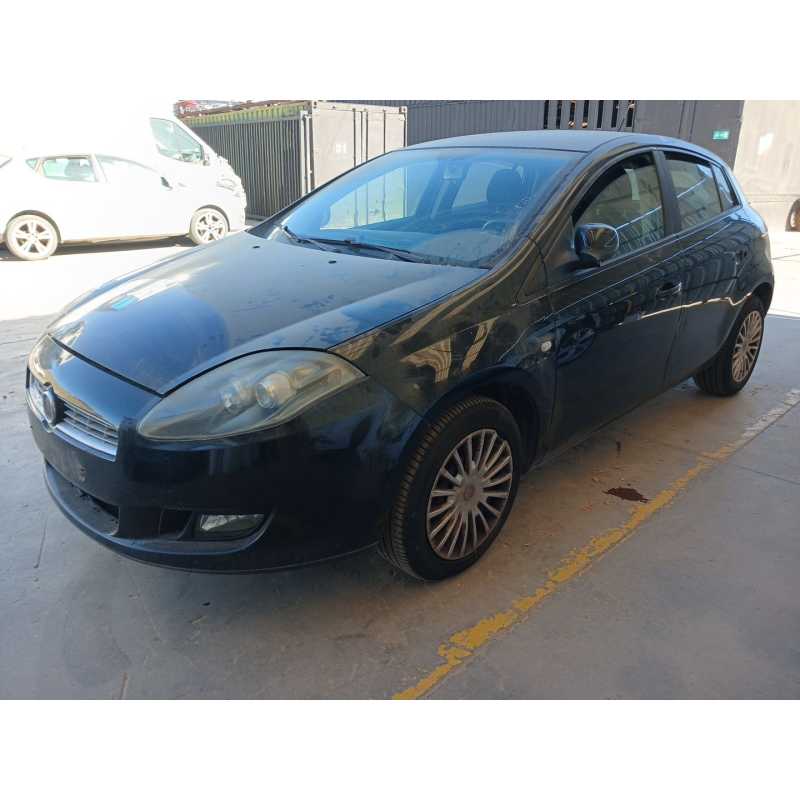 fiat bravo ii (198_) del año 2010