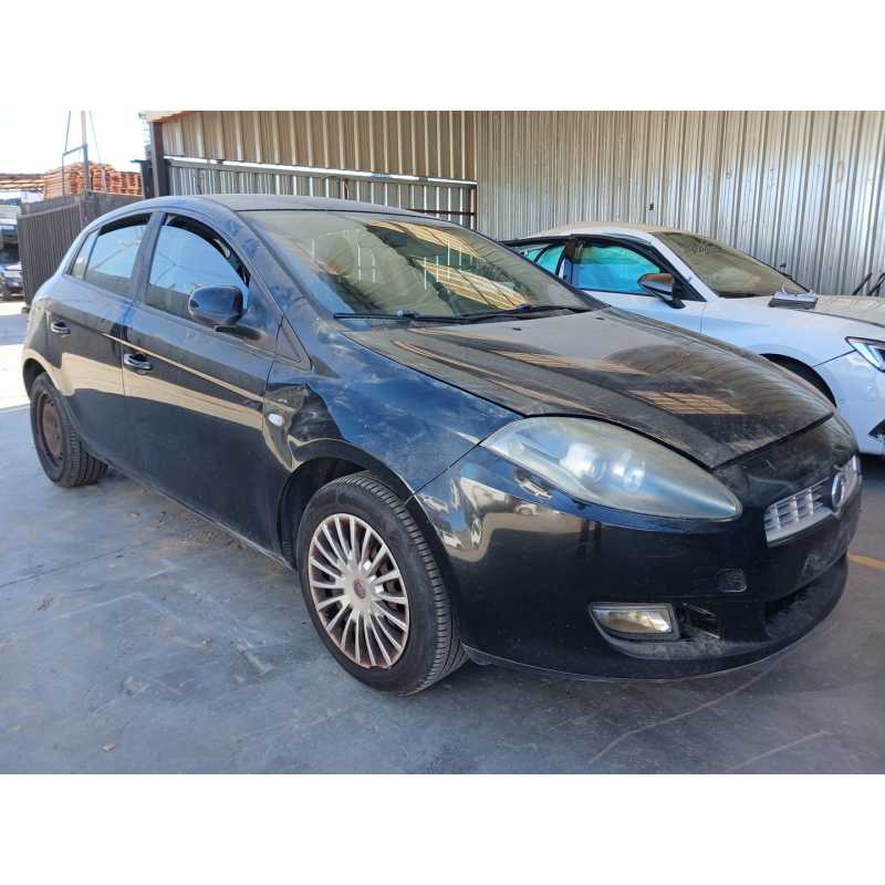fiat bravo ii (198_) del año 2010
