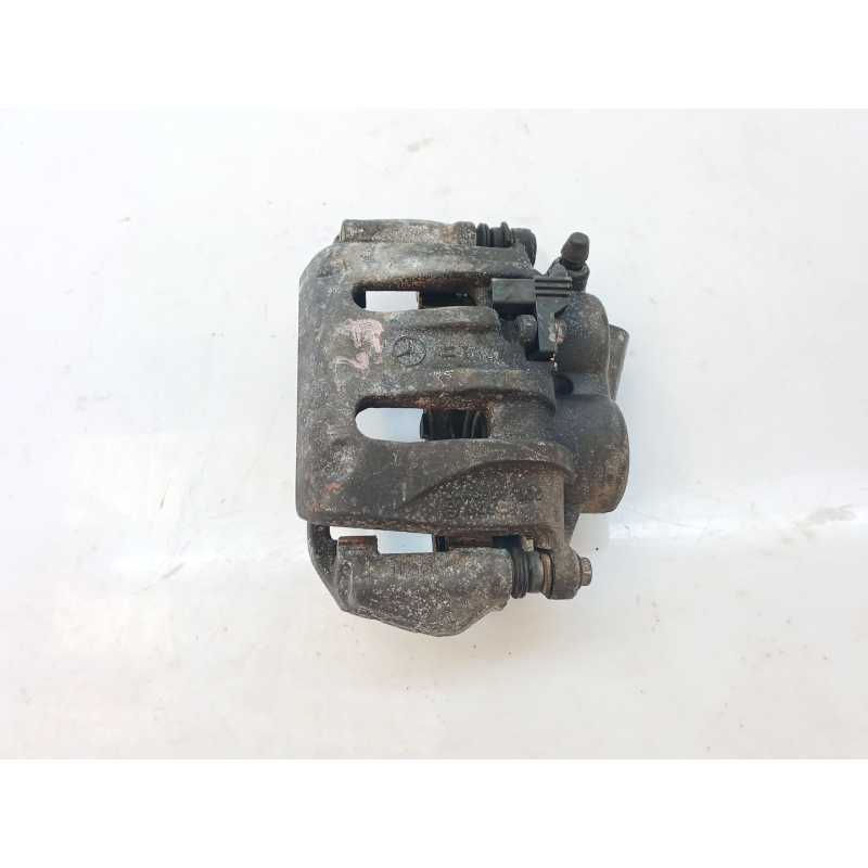 Recambio de pinza de freno delantera izquierda para mercedes-benz vito combi 06.2003  2.1 cdi referencia OEM IAM 2X4828300  BOSC