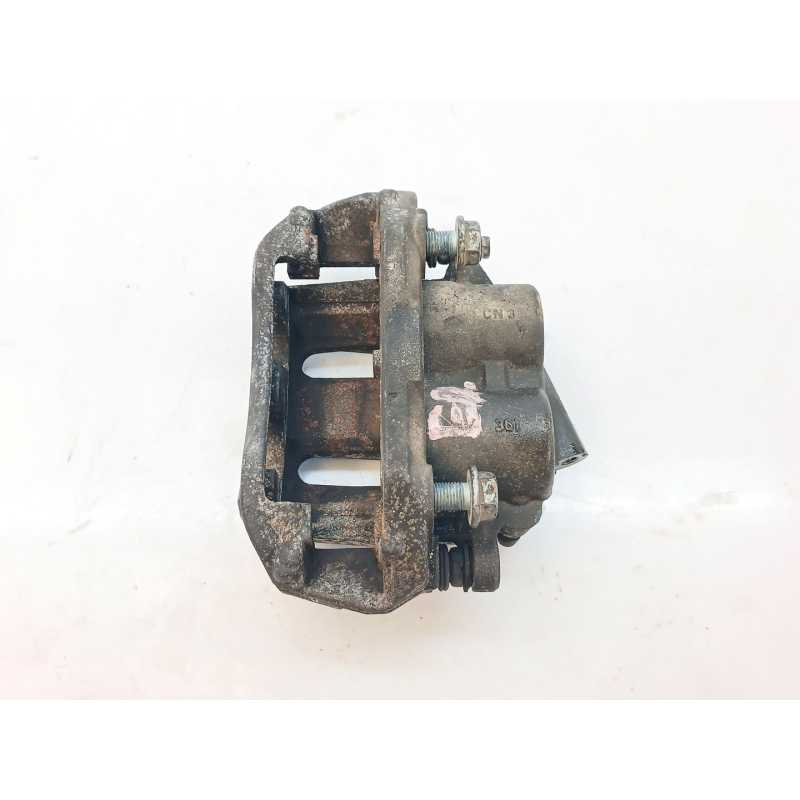 Recambio de pinza de freno delantera izquierda para mercedes-benz vito combi 06.2003  2.1 cdi referencia OEM IAM 2X4828300  BOSC 4