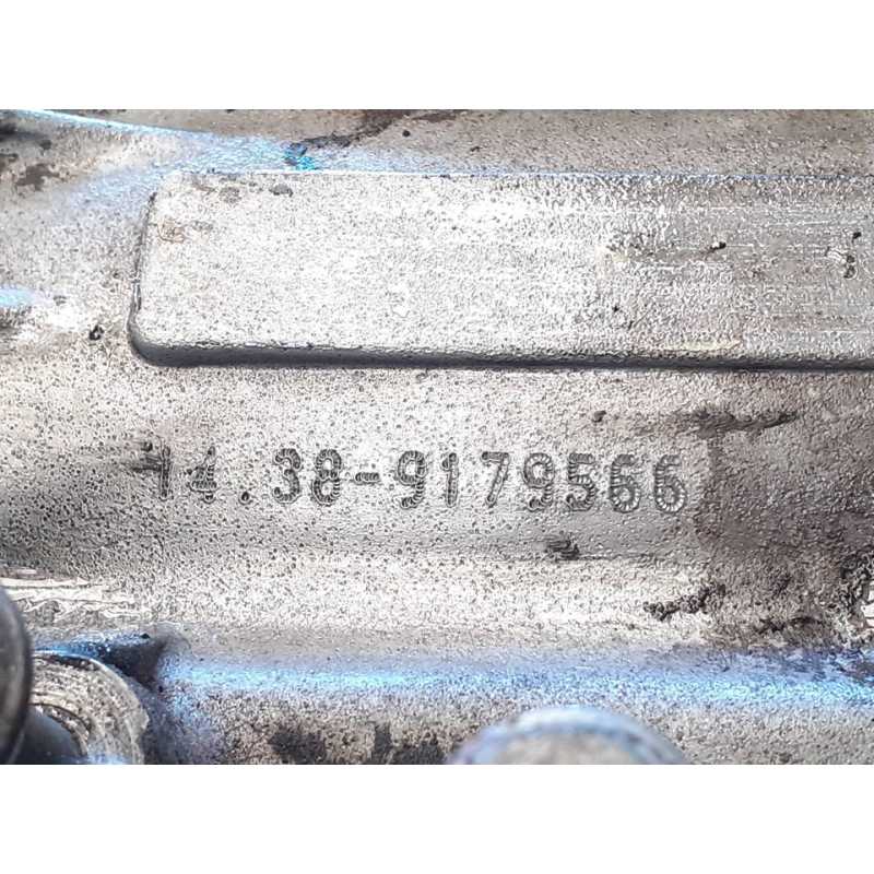 Recambio de caja cambios para fiat doblo cargo (223) 1.9 diesel cat referencia OEM IAM 14389179566 9179566 - Blanco 2