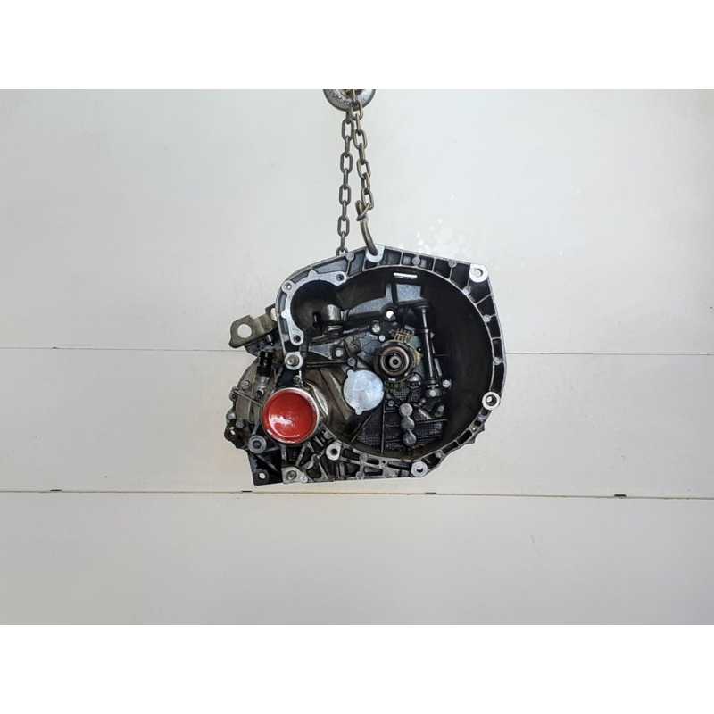 Recambio de caja cambios para fiat doblo cargo (223) 1.9 diesel cat referencia OEM IAM 14389179566 9179566 - Blanco 3