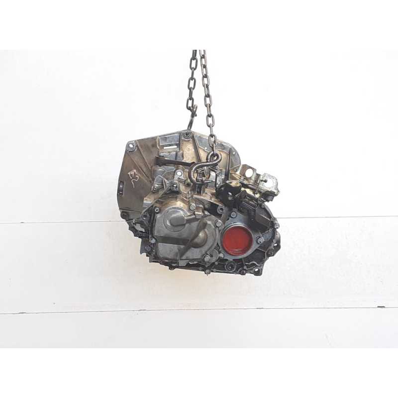 Recambio de caja cambios para fiat doblo cargo (223) 1.9 diesel cat referencia OEM IAM 14389179566 9179566 - Blanco 5