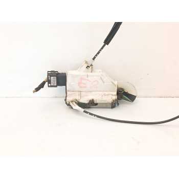 CERRADURA PUERTA DELANTERA IZQUIERDA 574388 A01772 
