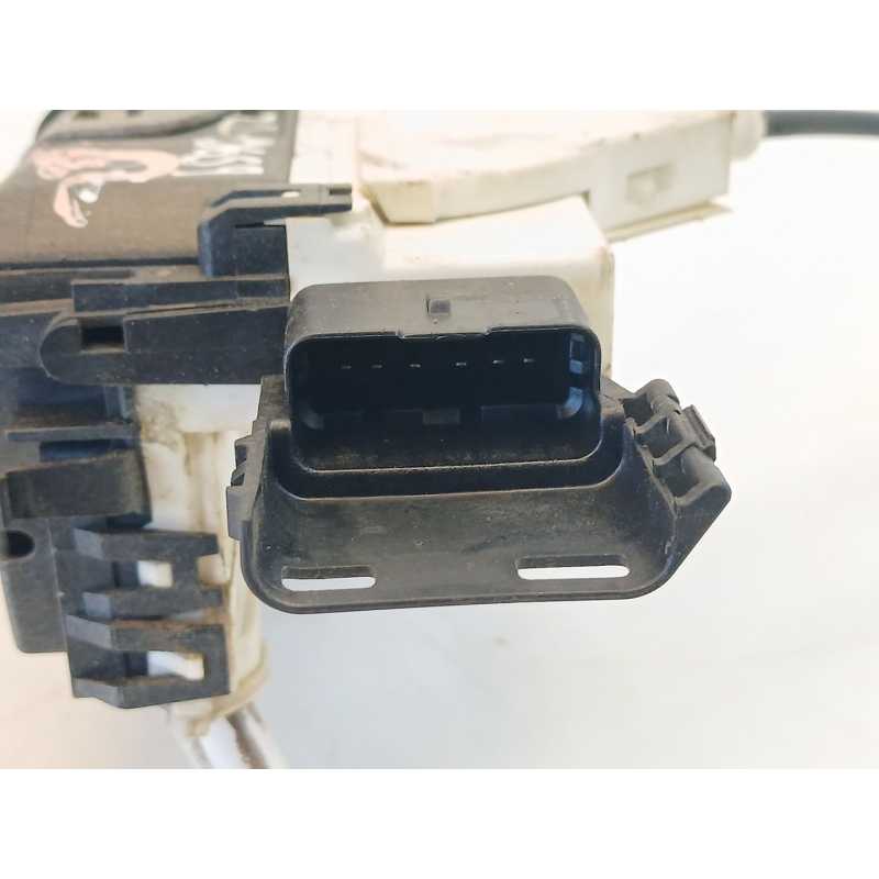 Recambio de cerradura puerta delantera izquierda para citroën c5 station wagon exclusive referencia OEM IAM 574388 A01772 - Gris 3