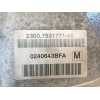 Recambio de caja cambios para bmw mini (r50,r53) one referencia OEM IAM 2300753177106 0240643BFA 
