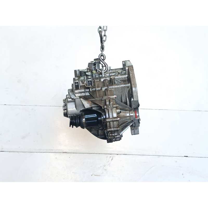 Recambio de caja cambios para bmw mini (r50,r53) one referencia OEM IAM 2300753177106 0240643BFA - Blanco 4