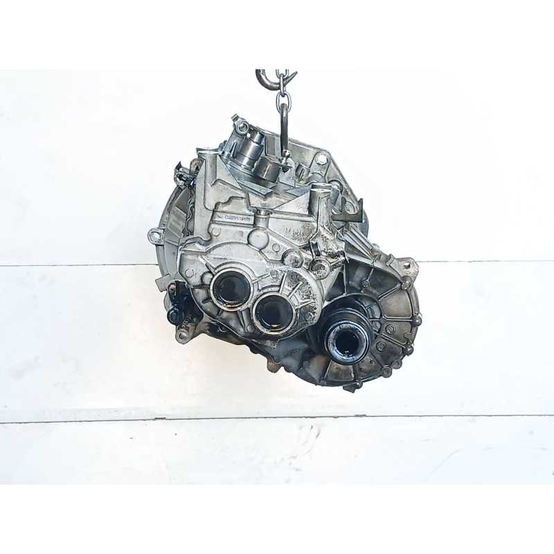 Recambio de caja cambios para bmw mini (r50,r53) one referencia OEM IAM 2300753177106 0240643BFA - Blanco 5