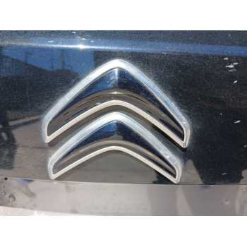 PANEL FRONTAL 