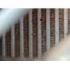 Recambio de intercooler para citroën c4 berlina feel pack referencia OEM IAM   