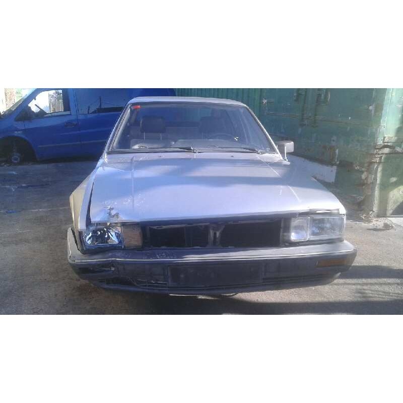 volkswagen passat (321/23/27/31) del año 1988