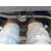 Recambio de intercooler para citroën c4 berlina feel pack referencia OEM IAM   