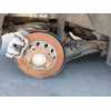 Recambio de puente trasero para citroën c4 berlina feel pack referencia OEM IAM   