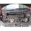 honda civic berlina (fn) del año 2008
