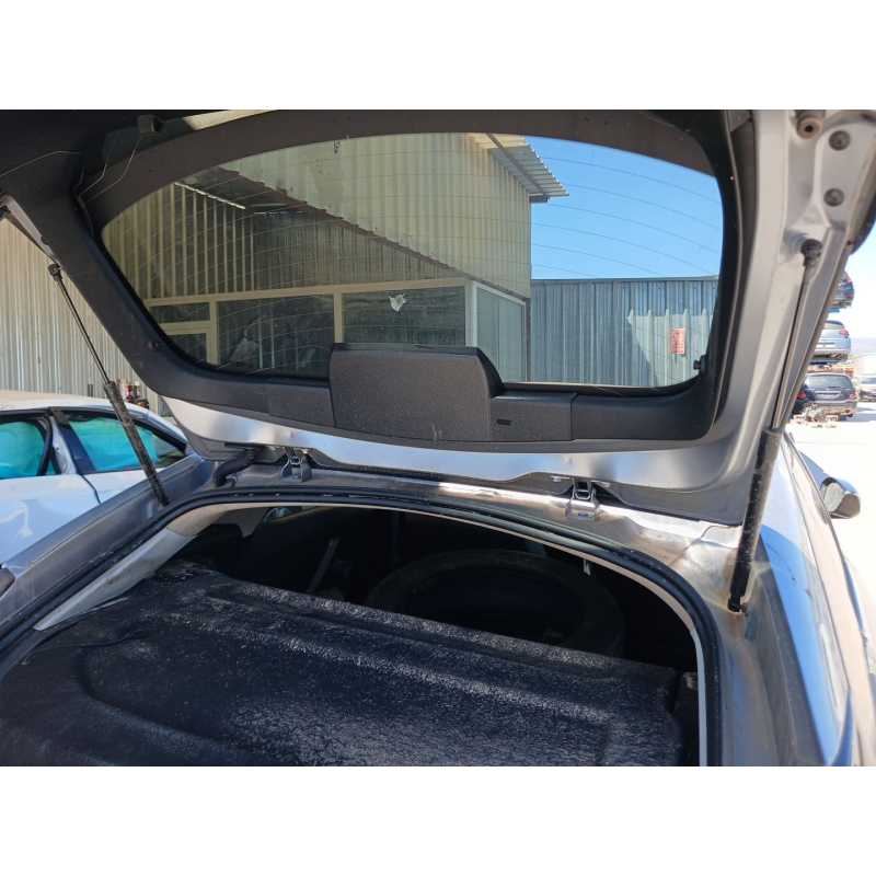 Recambio de amortiguadores maletero / porton para citroën c4 iii (ba_, bb_, bc_) 1.5 bluehdi 130 (bbyhzb) referencia OEM IAM - Gris