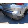 Recambio de paragolpes trasero para citroën c4 berlina feel pack referencia OEM IAM   