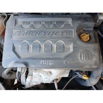 MOTOR COMPLETO 198A3000 