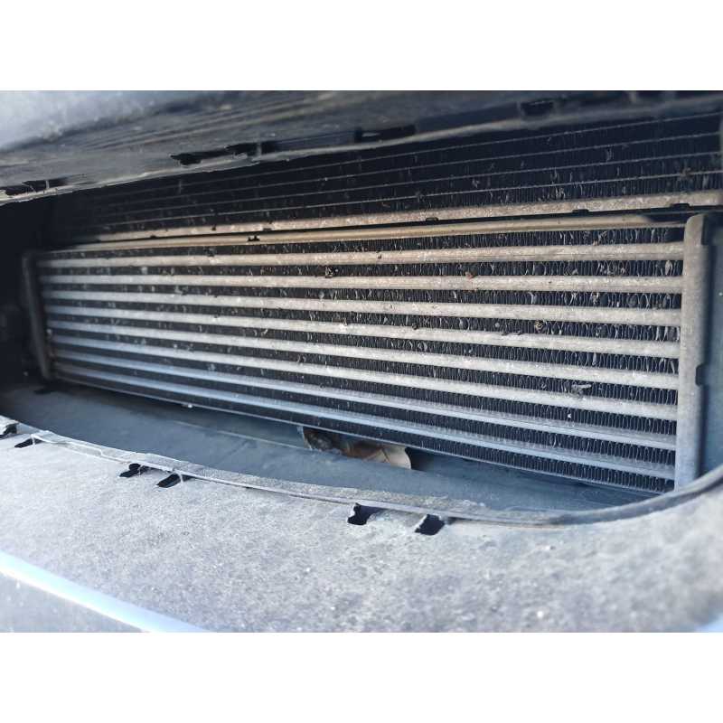 Recambio de intercooler para fiat bravo ii (198_) 1.6 d multijet (198axh1b) referencia OEM IAM   