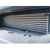 Recambio de intercooler para fiat bravo ii (198_) 1.6 d multijet (198axh1b) referencia OEM IAM   