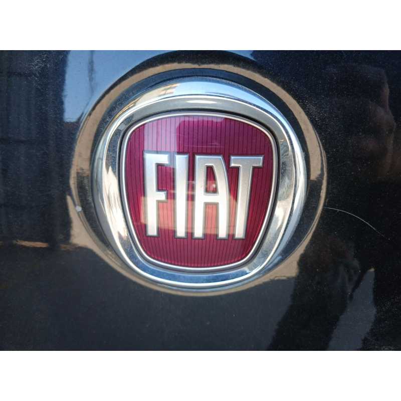 Recambio de motor arranque para fiat bravo ii (198_) 1.6 d multijet (198axh1b) referencia OEM IAM   