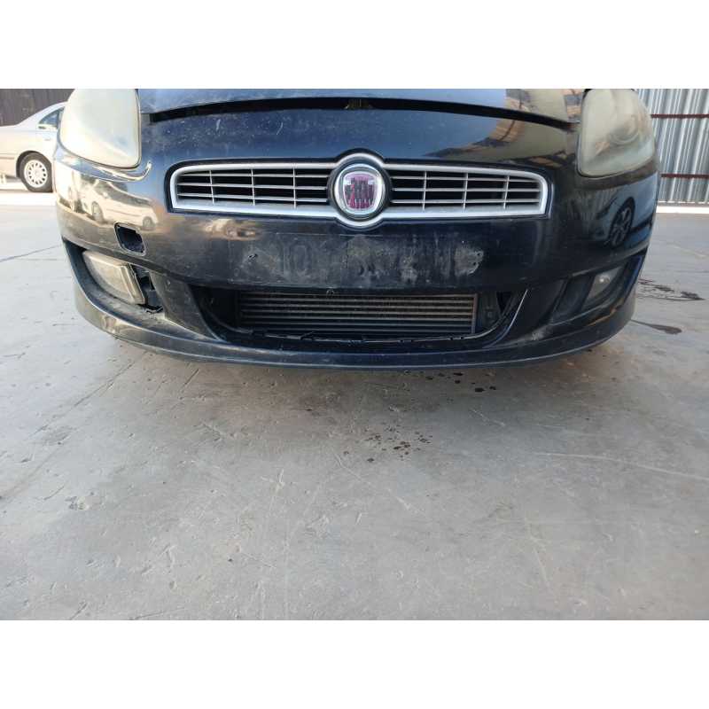 Recambio de paragolpes delantero para fiat bravo ii (198_) 1.6 d multijet (198axh1b) referencia OEM IAM   