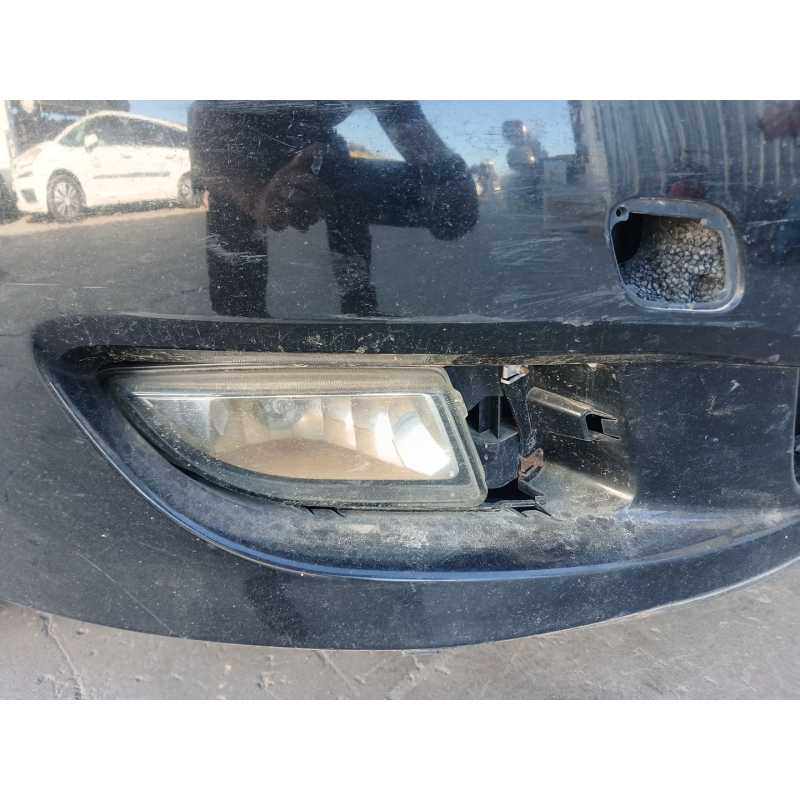 Recambio de paragolpes delantero para fiat bravo ii (198_) 1.6 d multijet (198axh1b) referencia OEM IAM - Negro 5