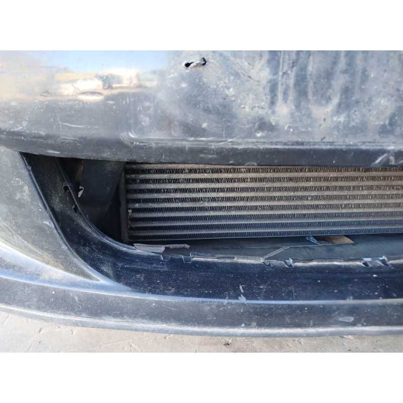 Recambio de paragolpes delantero para fiat bravo ii (198_) 1.6 d multijet (198axh1b) referencia OEM IAM - Negro 8