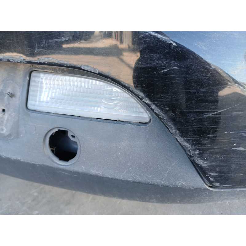 Recambio de paragolpes trasero para fiat bravo ii (198_) 1.6 d multijet (198axh1b) referencia OEM IAM - Negro 5
