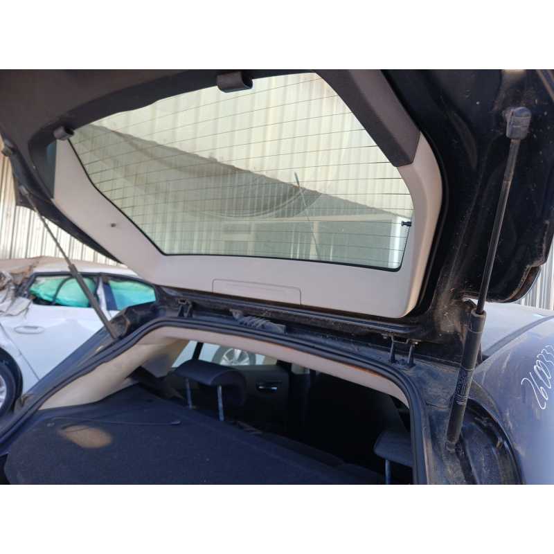 Recambio de amortiguadores maletero / porton para fiat bravo ii (198_) 1.6 d multijet (198axh1b) referencia OEM IAM - Negro