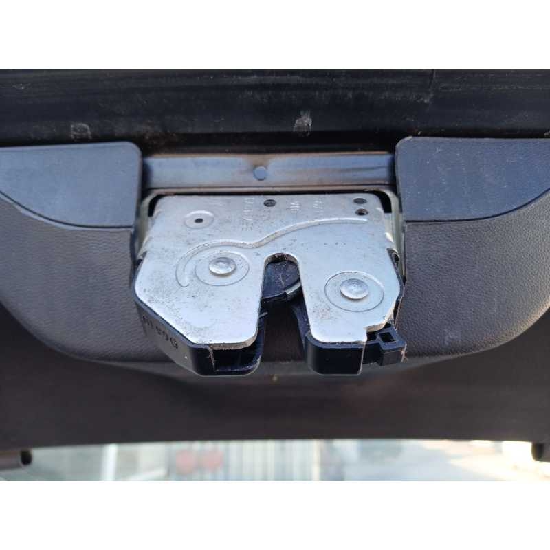 Recambio de cerradura maletero / porton para fiat bravo ii (198_) 1.6 d multijet (198axh1b) referencia OEM IAM   