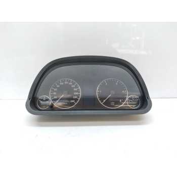 CUADRO INSTRUMENTOS 1031098100 1031098101 BOSCH